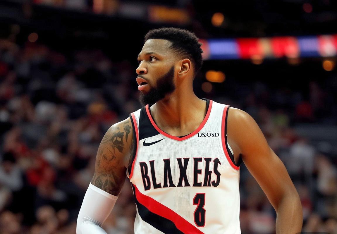 雄鹿队与开拓者队交易方案：扬尼斯·阿德托昆博（字母哥）与杨瀚森互换的潜在影响分析