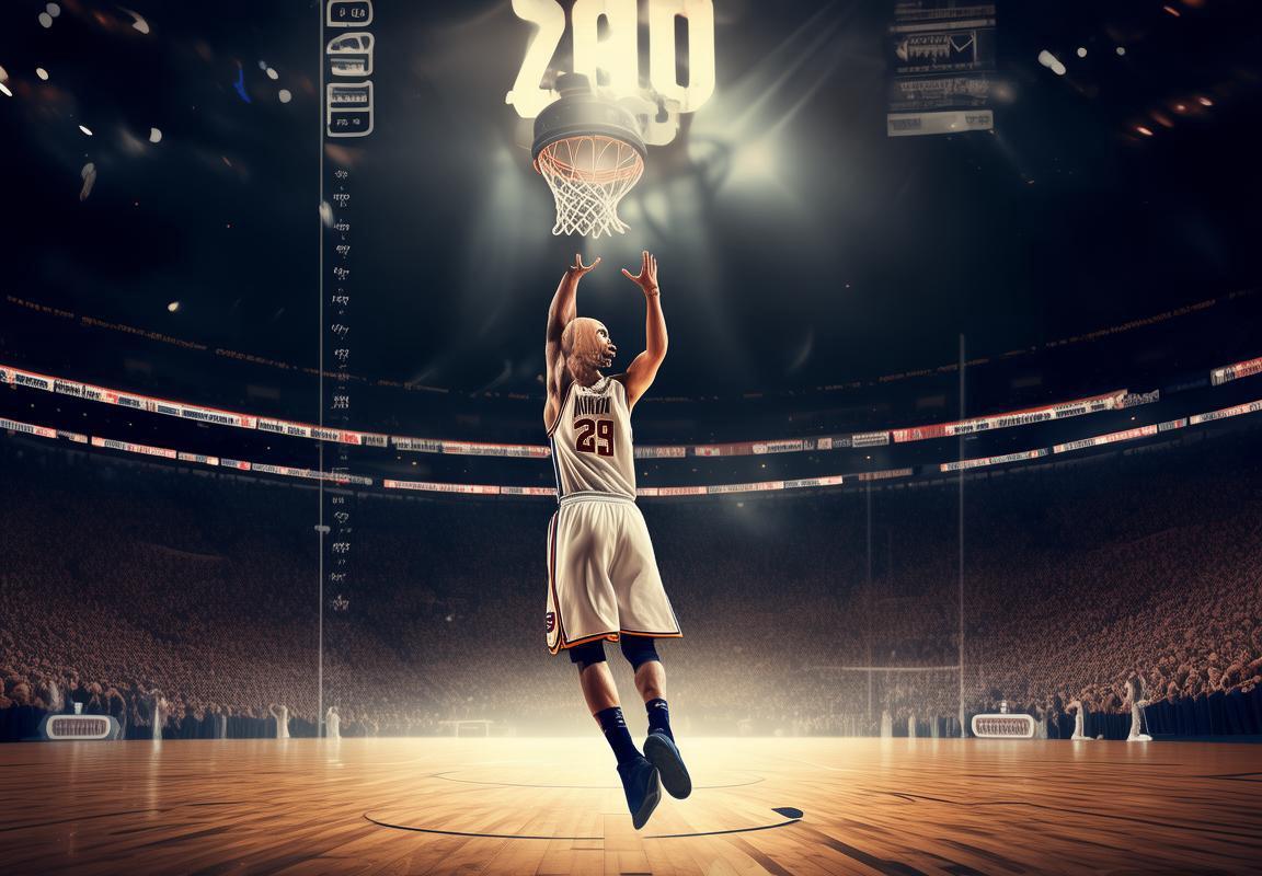 杜兰特职业生涯总得分突破31000分，剑指NBA历史得分榜并展望超越科比