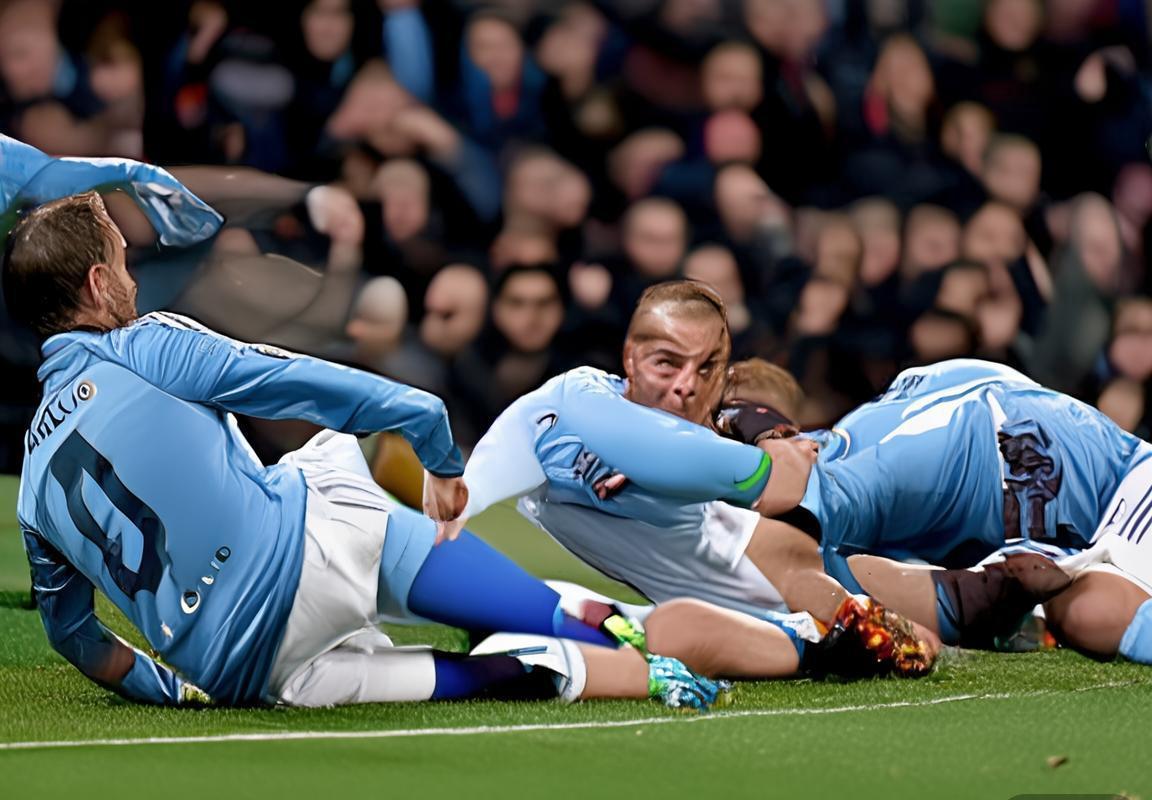 皇马欧冠失利阿隆索帅位动摇，阿森纳提前晋级上演欧冠强队悲喜对比